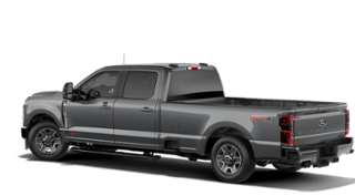 2027 Ford Super Duty® External Image 2